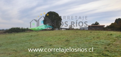 CentroCasas.cl Venta de Campo en Paillaco, Paillaco