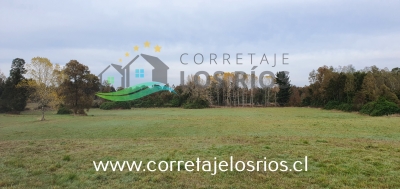 CentroCasas.cl Venta de Campo en Paillaco, Paillaco