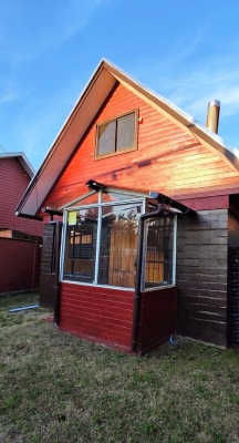 CentroCasas.cl Venta de Casa en Valdivia, Perez rosales