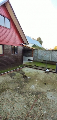 CentroCasas.cl Venta de Casa en Valdivia, Perez rosales