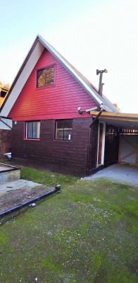 CentroCasas.cl Venta de Casa en Valdivia, Perez rosales