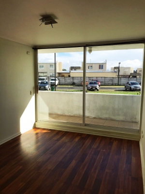 CentroCasas.cl Venta de Departamento en Osorno, Condominio Parque Oriente 