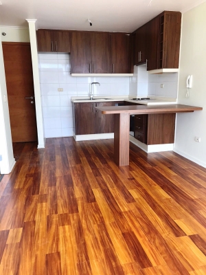 CentroCasas.cl Venta de Departamento en Osorno, Condominio Parque Oriente 