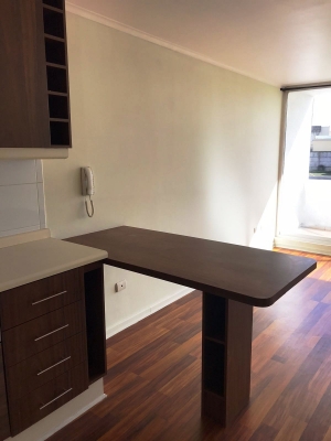 CentroCasas.cl Venta de Departamento en Osorno, Condominio Parque Oriente 