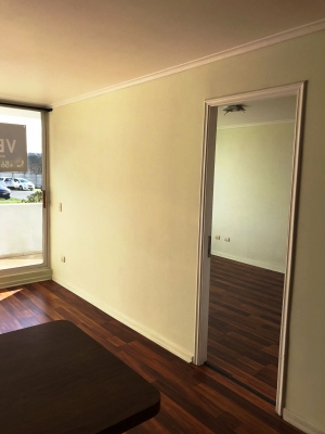 CentroCasas.cl Venta de Departamento en Osorno, Condominio Parque Oriente 