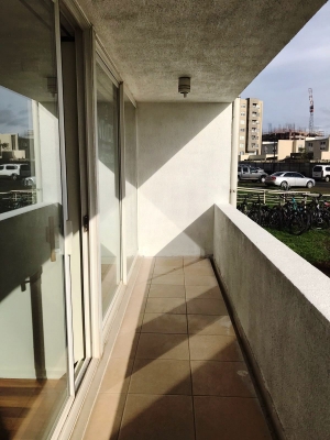 CentroCasas.cl Venta de Departamento en Osorno, Condominio Parque Oriente 