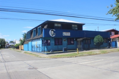 CentroCasas.cl Venta de Local Comercial en Valdivia, Libertad