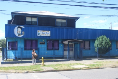 CentroCasas.cl Venta de Local Comercial en Valdivia, Libertad