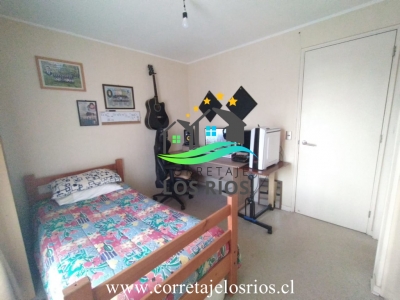 CentroCasas.cl Venta de Casa en Valdivia, Bosque Sur