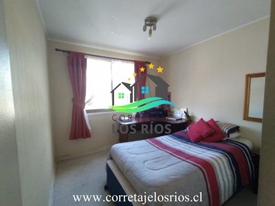 CentroCasas.cl Venta de Casa en Valdivia, Bosque Sur