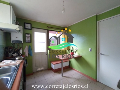 CentroCasas.cl Venta de Casa en Valdivia, Bosque Sur