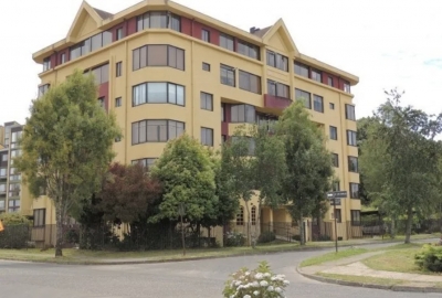 CentroCasas.cl Venta de Departamento en Valdivia, Isla Teja