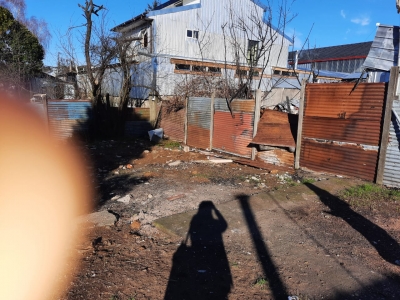 CentroCasas.cl Venta de Sitio en Valdivia, Regional