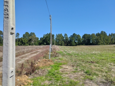 CentroCasas.cl Venta de Parcela en Valdivia, Pelchuquin