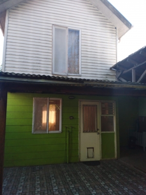 CentroCasas.cl Venta de Casa en Valdivia, Brisas de la ribera 