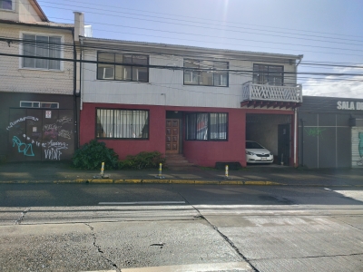 CentroCasas.cl Venta de Casa en Valdivia, Centro