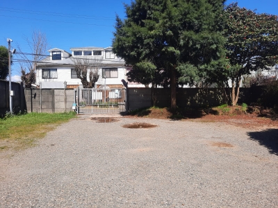 CentroCasas.cl Venta de Propiedad con edificacion en Valdivia, Costanera