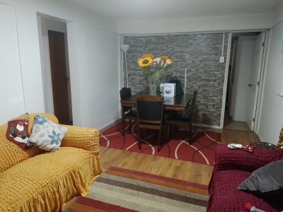 CentroCasas.cl Venta de Departamento en Valdivia, Villa Padre Hurtado