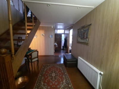 CentroCasas.cl Venta de Casa en Valdivia, Isla Teja