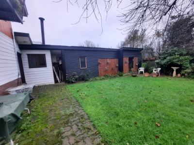 CentroCasas.cl Venta de Casa en Valdivia, Isla Teja