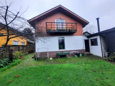 CentroCasas.cl Venta de Casa en Valdivia, Isla Teja