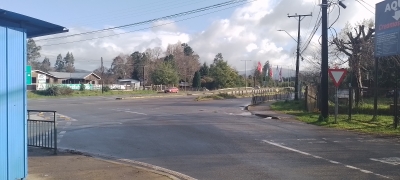 CentroCasas.cl Arriendo de Sitio en Valdivia, Arenal