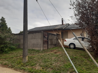 CentroCasas.cl Venta de Casa en Valdivia, Los Fundadores