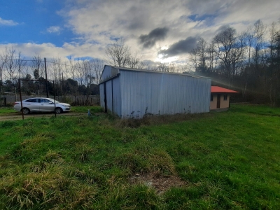 CentroCasas.cl Arriendo de Bodega en Valdivia, PEDRO MONTT CON RENE SCHNEIDER