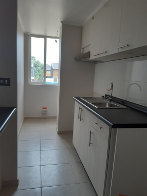 CentroCasas.cl Arriendo de Departamento en Valdivia, JARDIN SUR