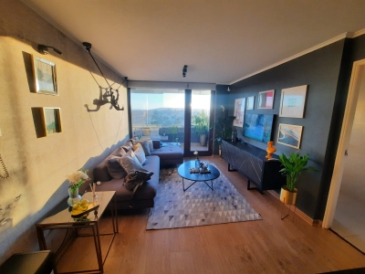 CentroCasas.cl Venta de Departamento en Valdivia, Parque Kramer