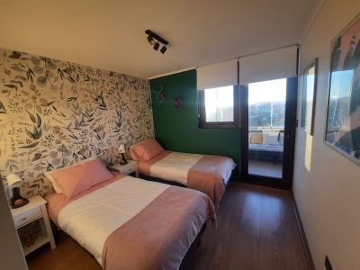 CentroCasas.cl Venta de Departamento en Valdivia, Parque Kramer