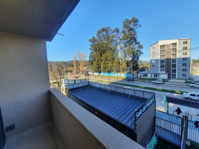 CentroCasas.cl Arriendo de Departamento en Valdivia, CIRCUNVALACION SUR