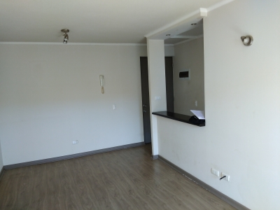 CentroCasas.cl Venta de Departamento en Valdivia, Jardin Urbano