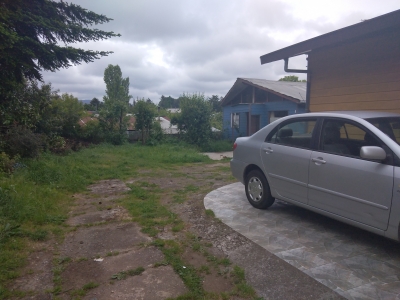 CentroCasas.cl Venta de Casa en Valdivia, Pedro Montt