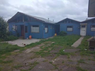 CentroCasas.cl Venta de Casa en Valdivia, Pedro Montt