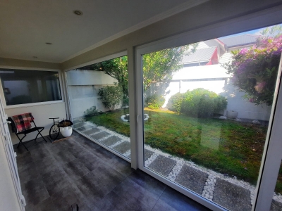 CentroCasas.cl Venta de Casa en Valdivia, Parque Kramer