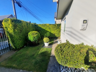 CentroCasas.cl Venta de Casa en Valdivia, Parque Kramer