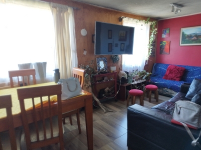 CentroCasas.cl Venta de Departamento en Valdivia, Parque Krahmer