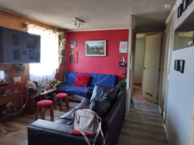 CentroCasas.cl Venta de Departamento en Valdivia, Parque Krahmer