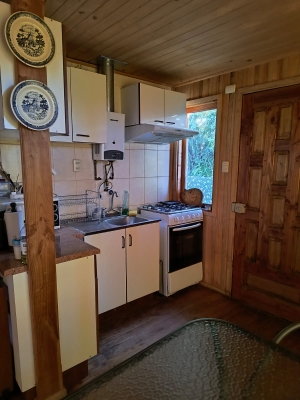 CentroCasas.cl Venta de Casa en Valdivia, Pino Huacho