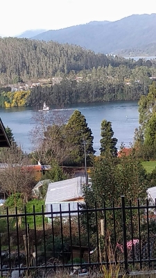 CentroCasas.cl Venta de Casa en Valdivia, Pino Huacho