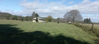 CentroCasas.cl Venta de Parcela en Mariquina, San Jose de la Mariquina